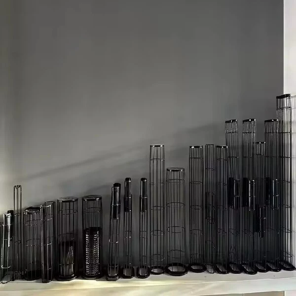 Industrial Filter Bag Cage 3