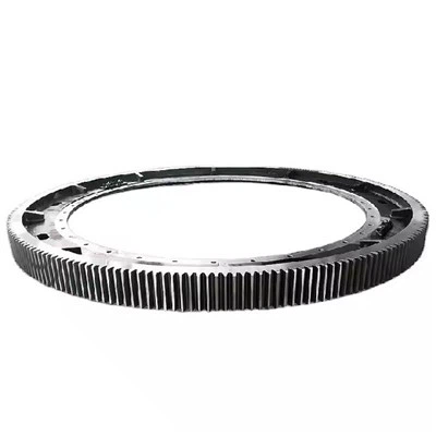 Postoje li ikakve sigurnosne mjere pri rukovanju dijelovima rotacijske peći?